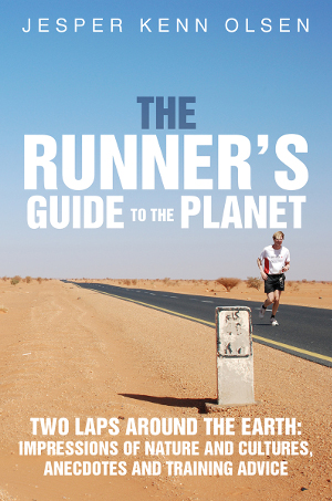 Runners Guide to the Planet