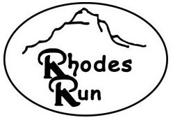 Rhodes Trail Run, South Afrika